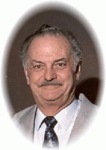 Robert E. McNabb